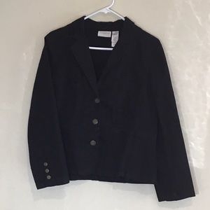 Liz Claiborne Blaizer*PETITE*